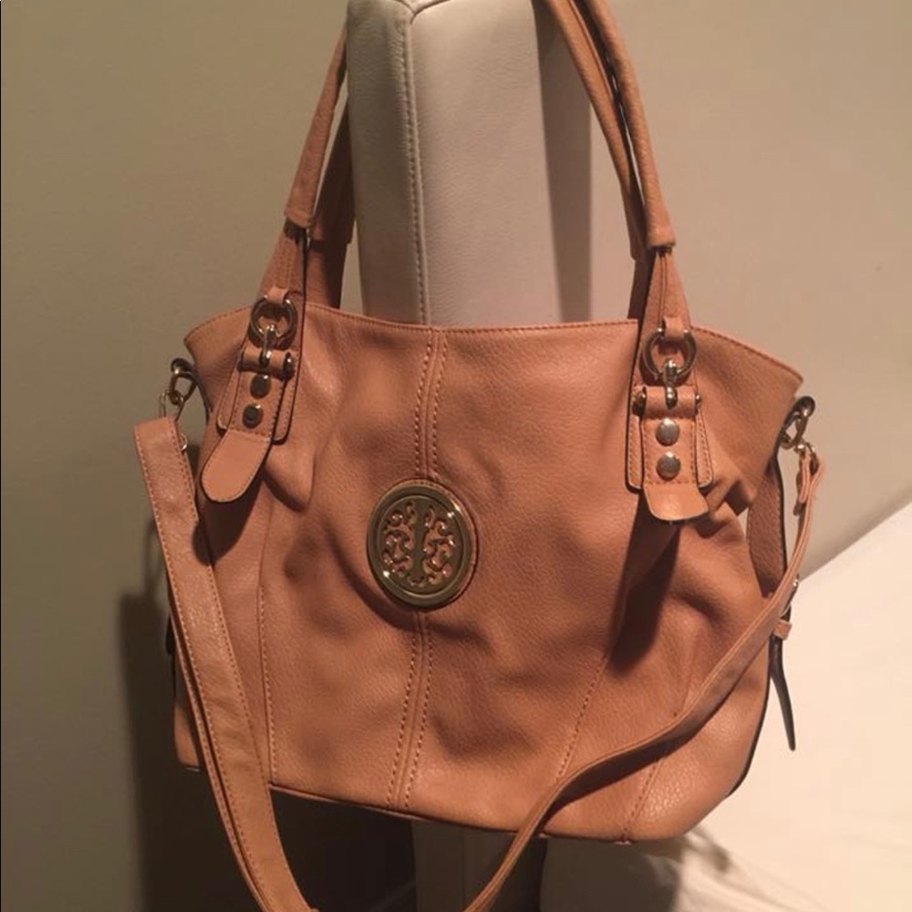 Bag purse